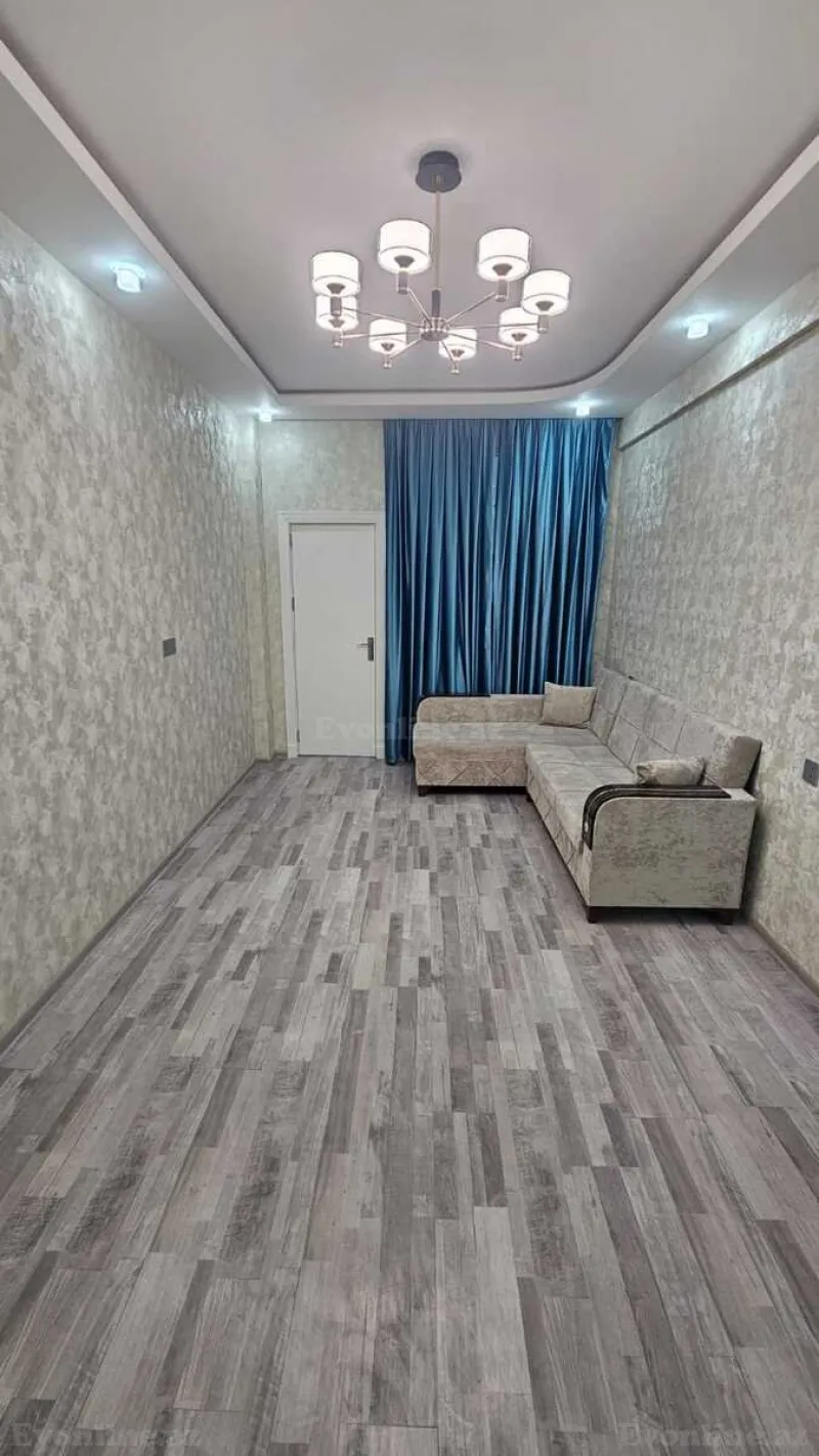 Satılır 2 otaqlı Mənzil Yeni tikili 53 m² Xırdalan - şəkil 2