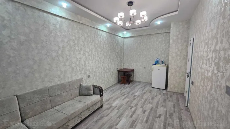 Satılır 2 otaqlı Mənzil Yeni tikili 53 m² Xırdalan - şəkil 3
