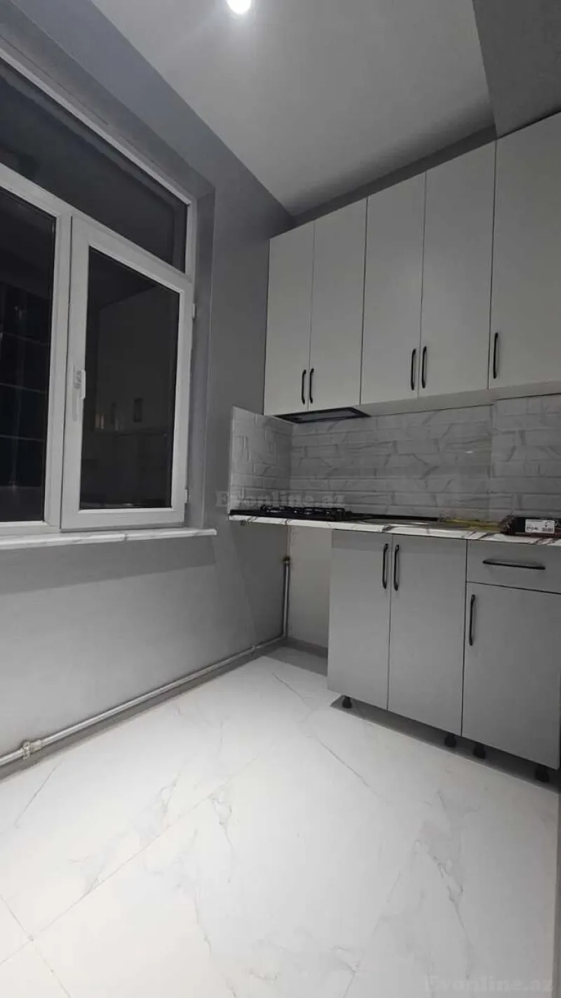 Satılır 2 otaqlı Mənzil Yeni tikili 53 m² Xırdalan - şəkil 6