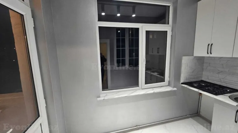 Satılır 2 otaqlı Mənzil Yeni tikili 53 m² Xırdalan - şəkil 7