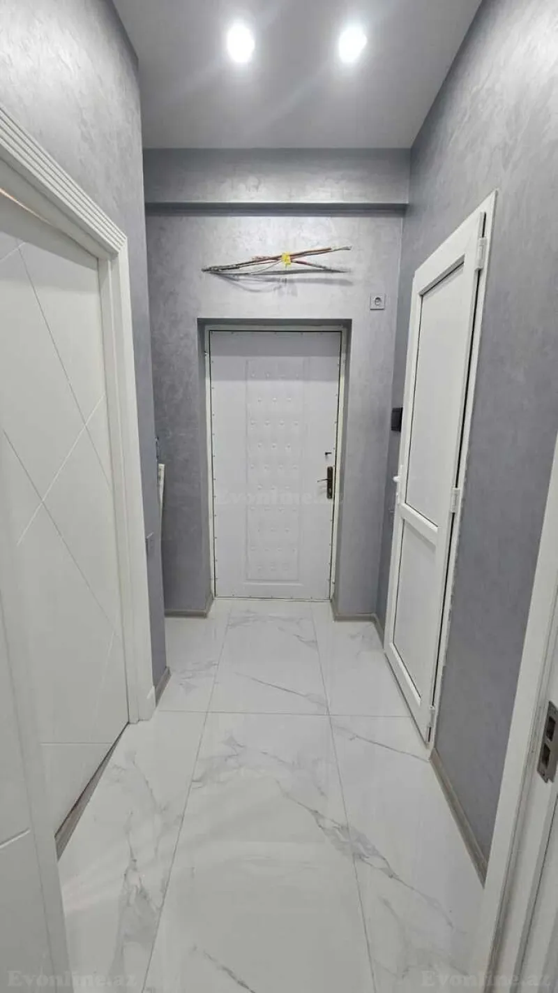Satılır 2 otaqlı Mənzil Yeni tikili 53 m² Xırdalan - şəkil 8