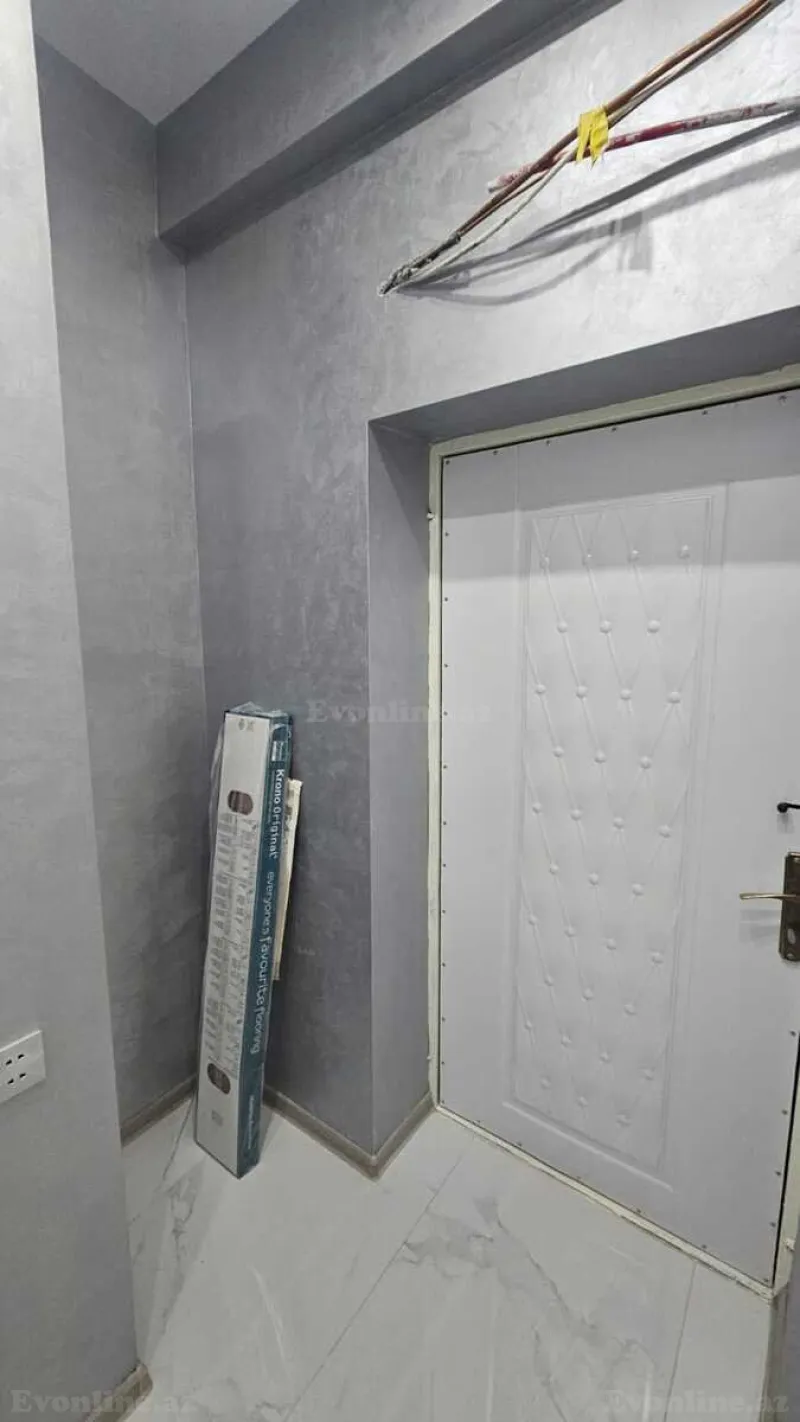 Satılır 2 otaqlı Mənzil Yeni tikili 53 m² Xırdalan - şəkil 9