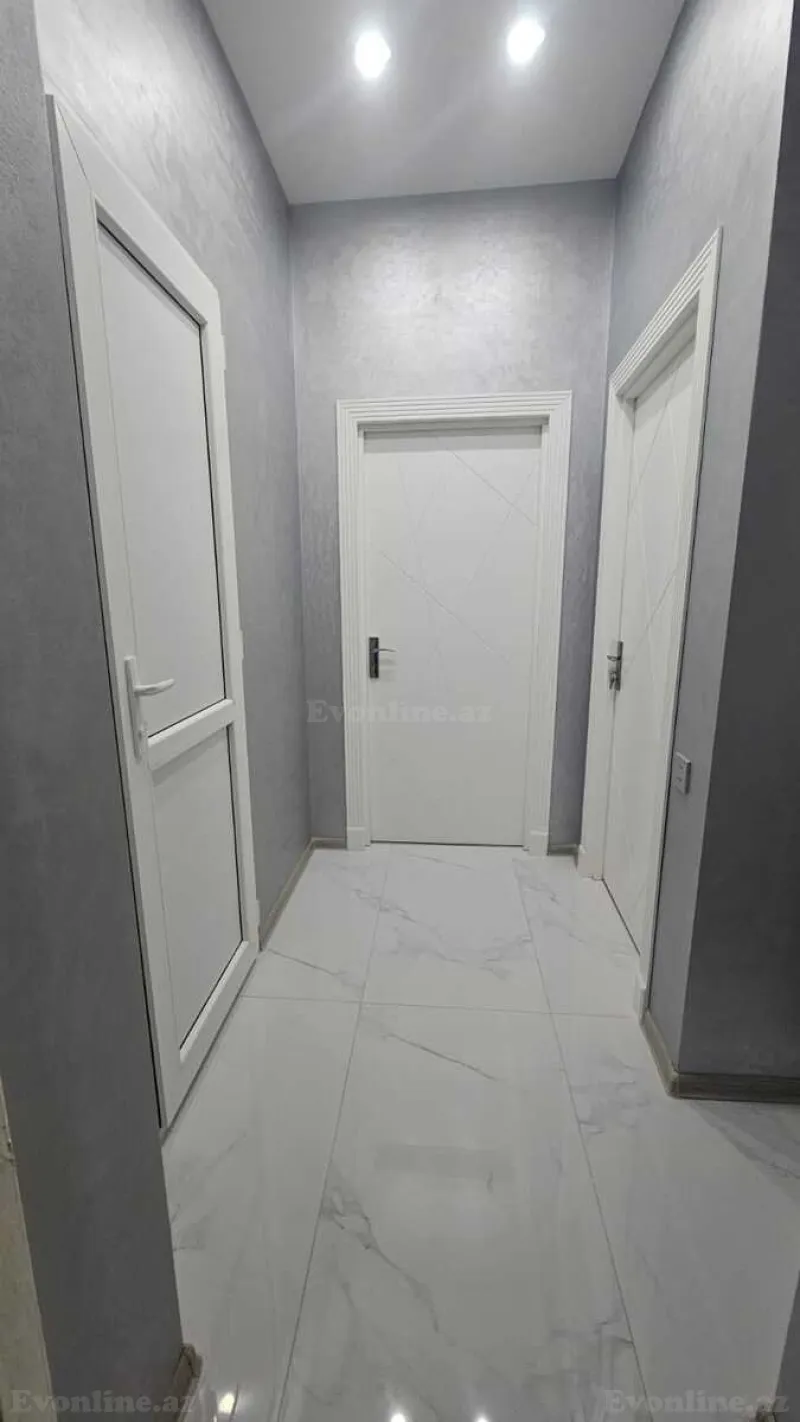 Satılır 2 otaqlı Mənzil Yeni tikili 53 m² Xırdalan - şəkil 10