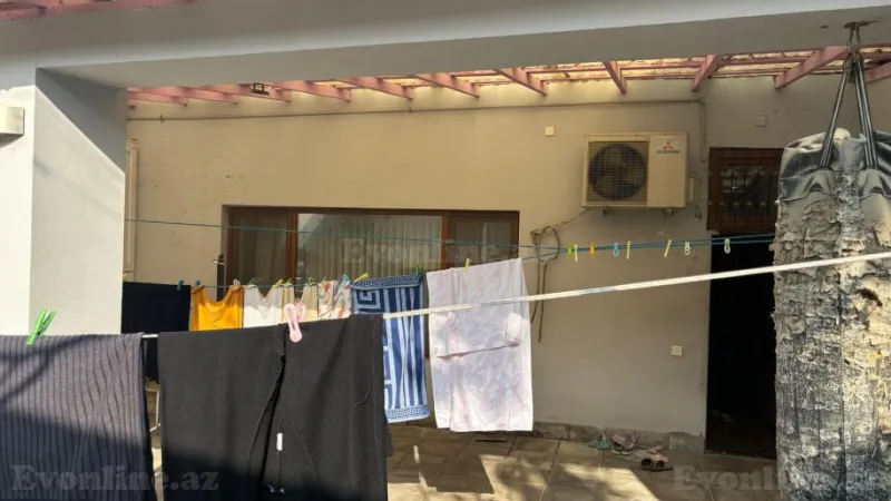 Satılır 5 otaqlı Mənzil Köhnə tikili 150 m² 9-cu mikrorayon - şəkil 10