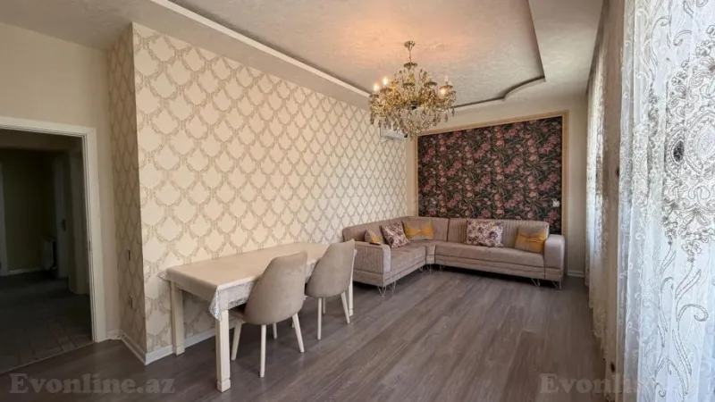 Satılır 2 otaqlı Mənzil Yeni tikili 71 m² Sumqayıt