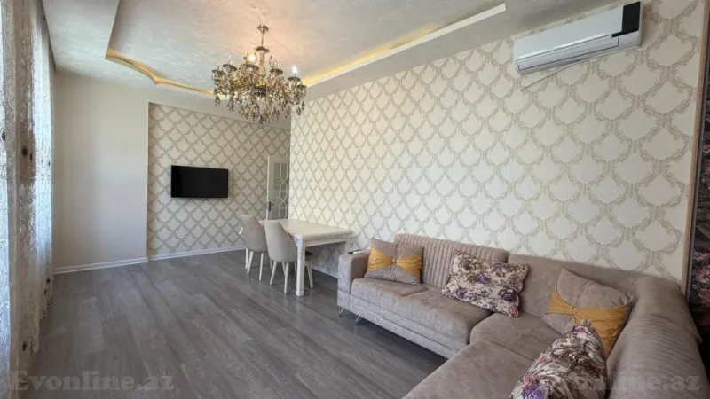 Satılır 2 otaqlı Mənzil Yeni tikili 71 m² Sumqayıt - şəkil 2