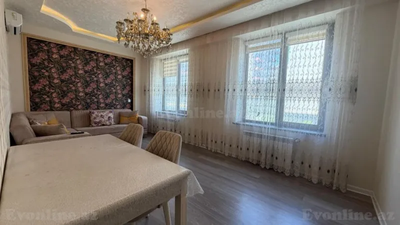 Satılır 2 otaqlı Mənzil Yeni tikili 71 m² Sumqayıt - şəkil 3