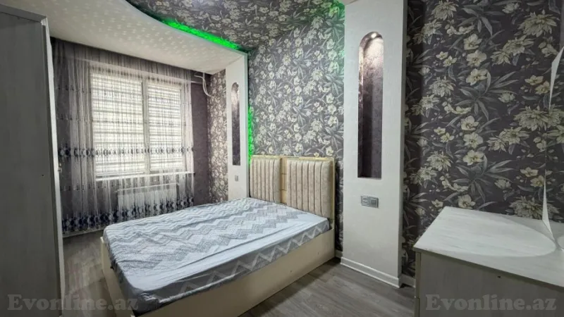 Satılır 2 otaqlı Mənzil Yeni tikili 71 m² Sumqayıt - şəkil 5