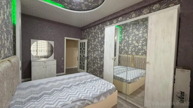 Satılır 2 otaqlı Mənzil Yeni tikili 71 m² Sumqayıt - şəkil 7