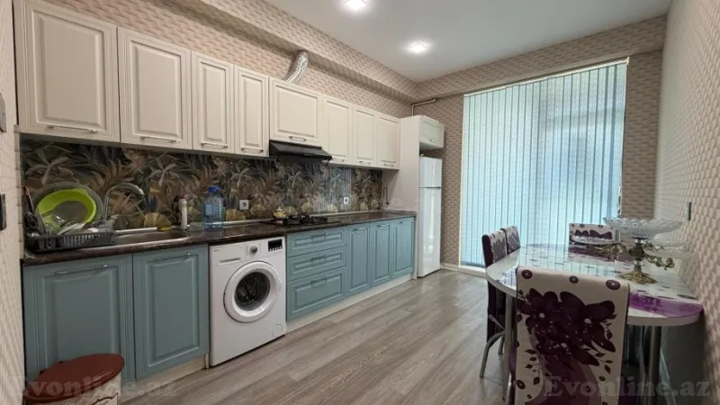 Satılır 2 otaqlı Mənzil Yeni tikili 71 m² Sumqayıt - şəkil 8