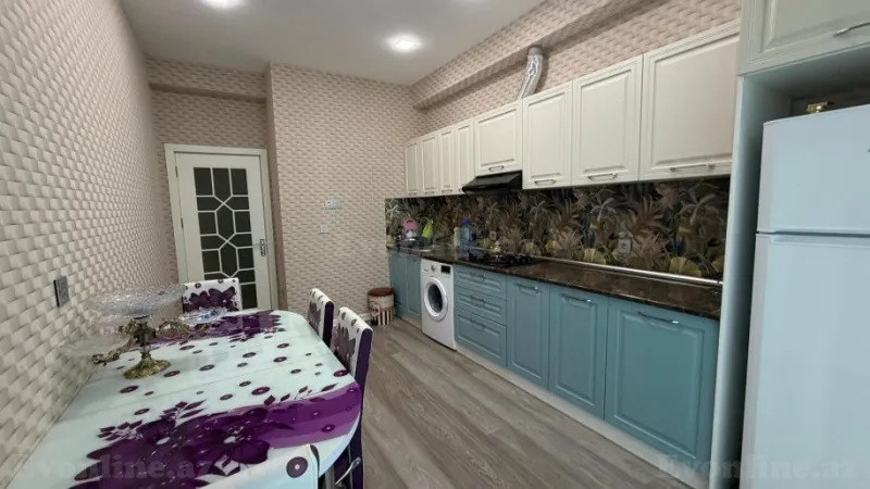 Satılır 2 otaqlı Mənzil Yeni tikili 71 m² Sumqayıt - şəkil 9