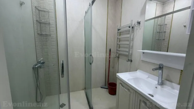 Satılır 2 otaqlı Mənzil Yeni tikili 71 m² Sumqayıt - şəkil 12