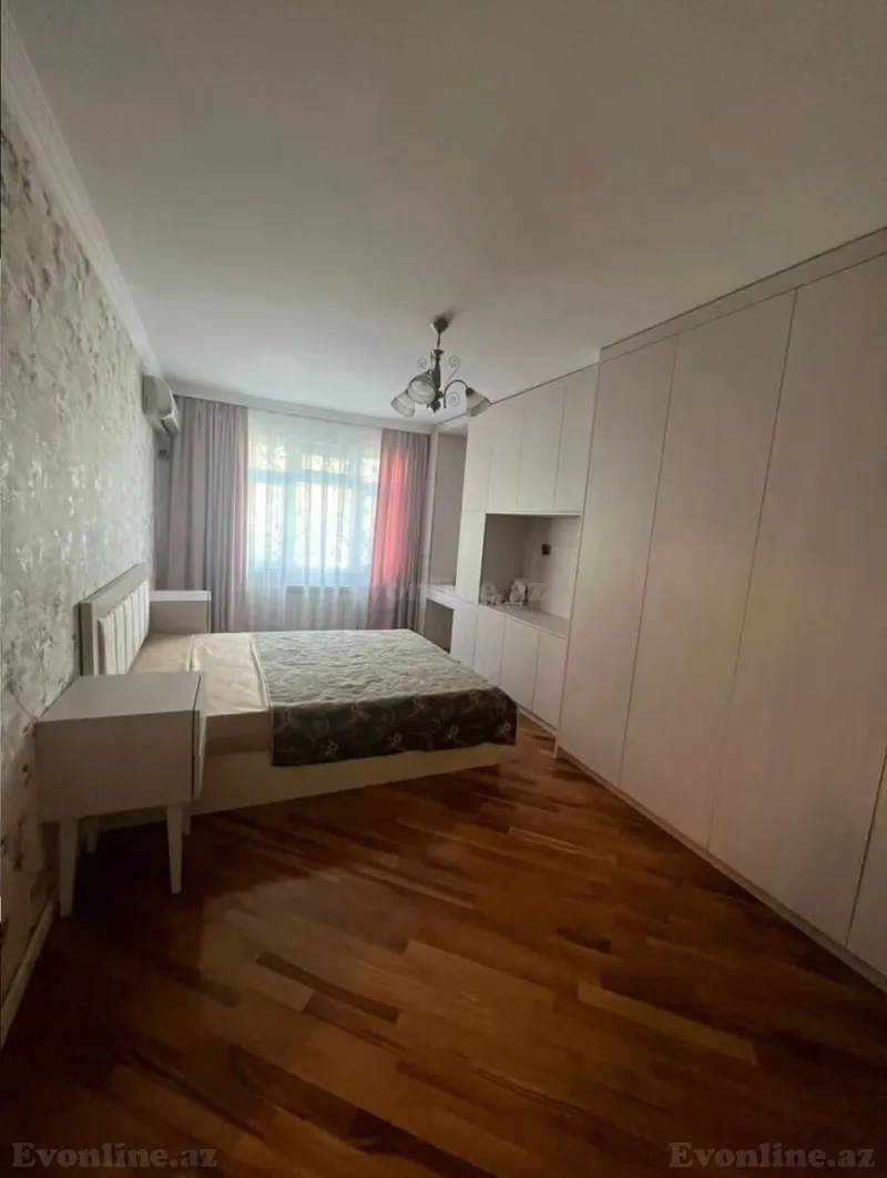 Satılır 3 otaqlı Mənzil Köhnə tikili 70 m² 8-ci kilometr - şəkil 3