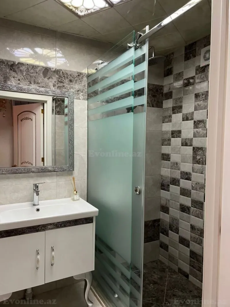 Satılır 3 otaqlı Mənzil Köhnə tikili 70 m² 8-ci kilometr - şəkil 4