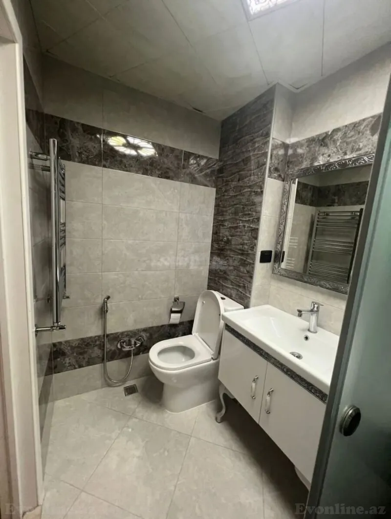 Satılır 3 otaqlı Mənzil Köhnə tikili 70 m² 8-ci kilometr - şəkil 6