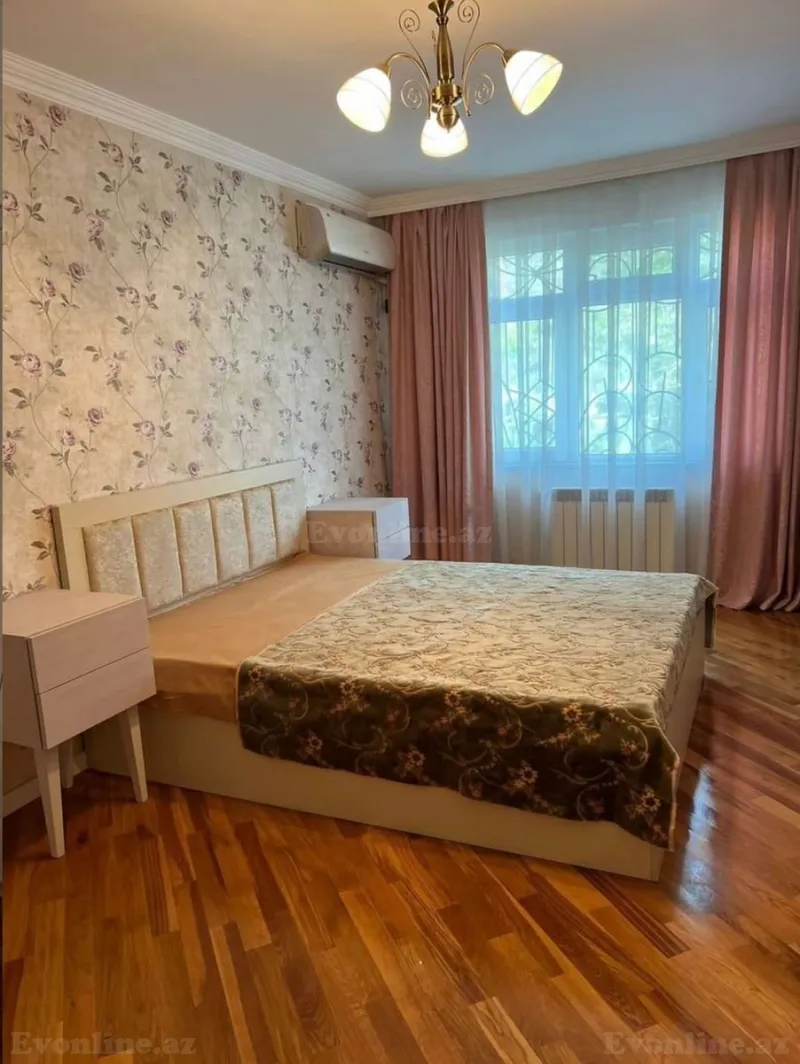 Satılır 3 otaqlı Mənzil Köhnə tikili 70 m² 8-ci kilometr - şəkil 10