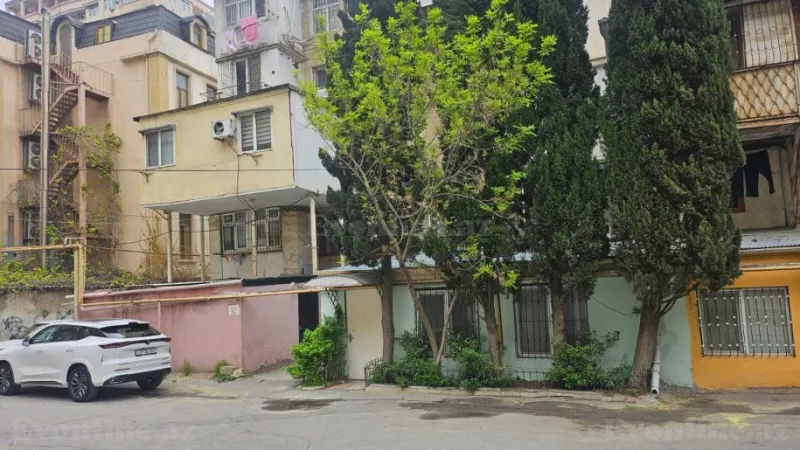 Satılır 2 otaqlı Mənzil Köhnə tikili 70 m² Yasamal - şəkil 6