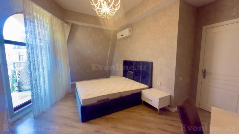 Satılır 3 otaqlı Mənzil Yeni tikili 110 m² Xətai r. - şəkil 4