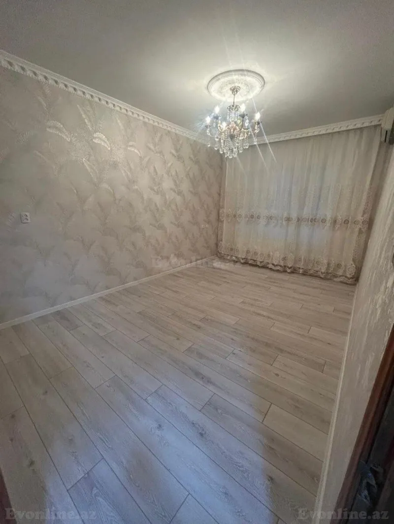 Satılır 3 otaqlı Mənzil Köhnə tikili 80 m² Əhmədli - şəkil 7