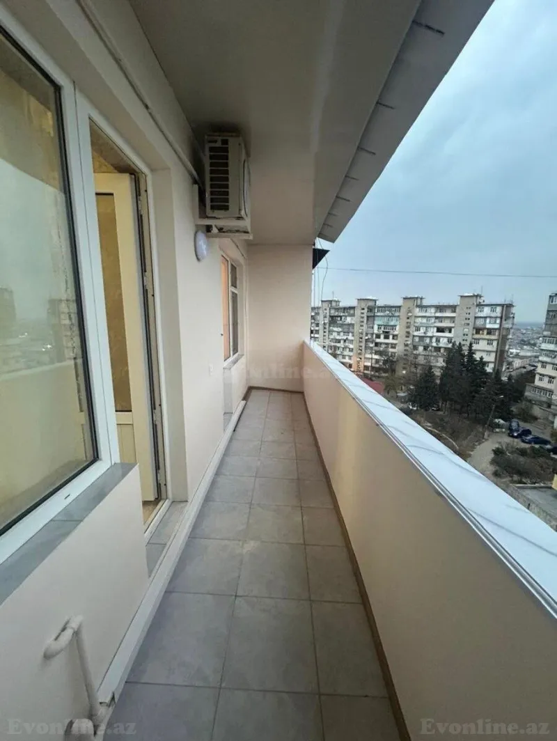 Satılır 3 otaqlı Mənzil Köhnə tikili 80 m² Əhmədli - şəkil 8