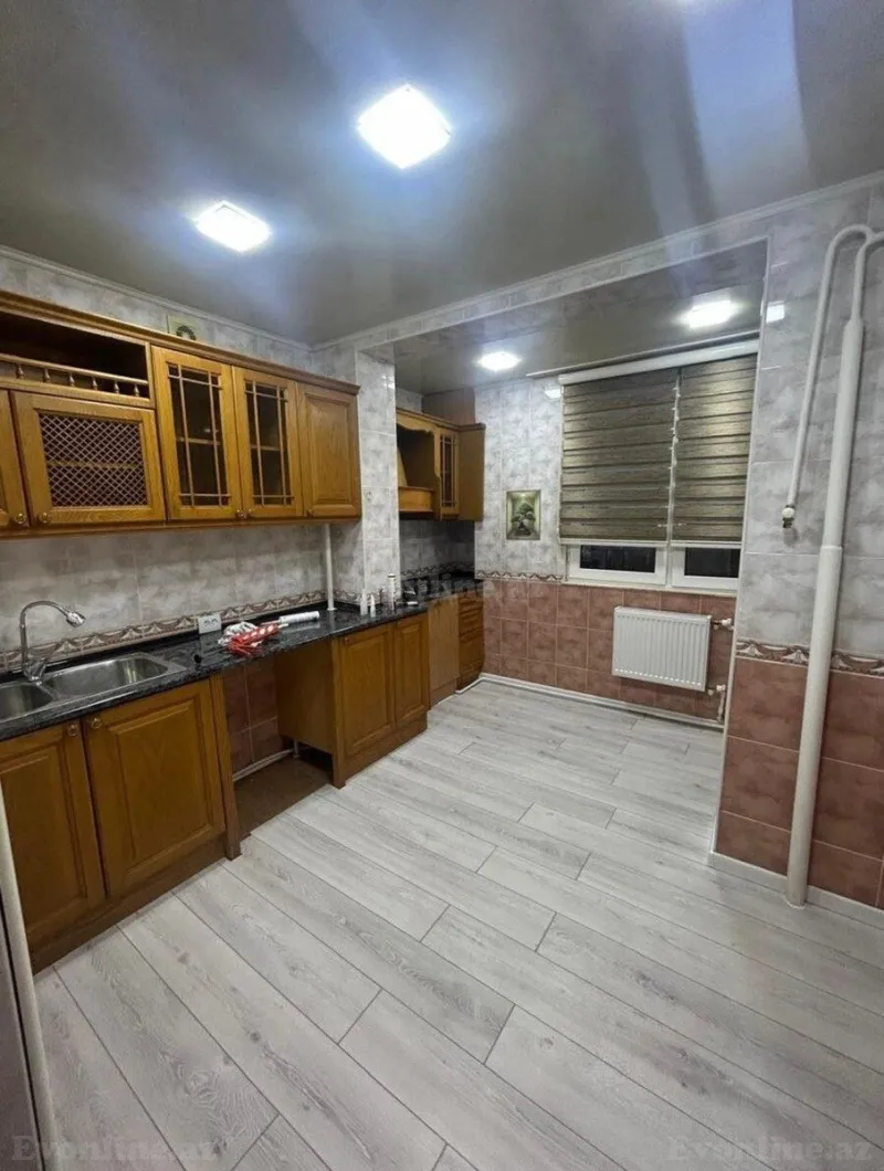 Satılır 3 otaqlı Mənzil Köhnə tikili 80 m² Əhmədli - şəkil 10