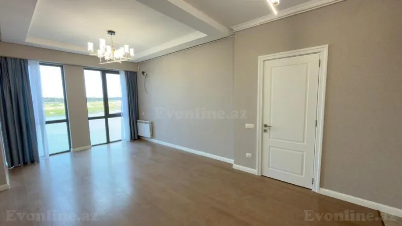 Satılır 2 otaqlı Mənzil Yeni tikili 49 m² Yasamal