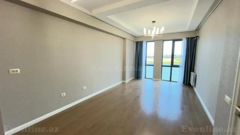 Satılır 2 otaqlı Mənzil Yeni tikili 49 m² Yasamal - şəkil 2