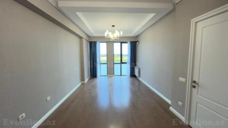 Satılır 2 otaqlı Mənzil Yeni tikili 49 m² Yasamal - şəkil 3