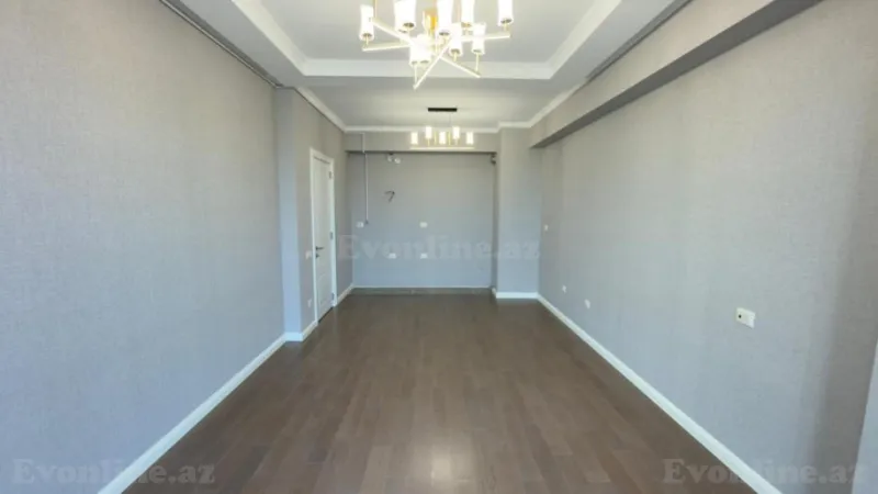 Satılır 2 otaqlı Mənzil Yeni tikili 49 m² Yasamal - şəkil 4