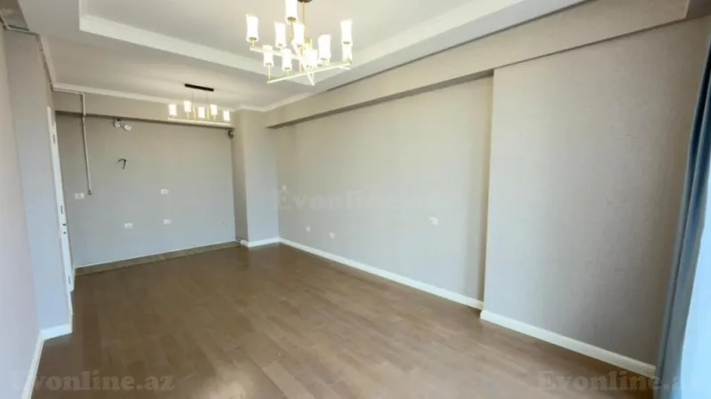 Satılır 2 otaqlı Mənzil Yeni tikili 49 m² Yasamal - şəkil 5