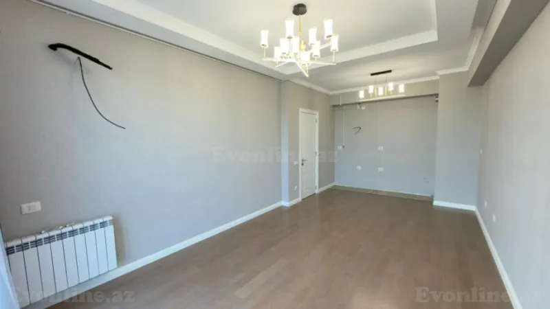 Satılır 2 otaqlı Mənzil Yeni tikili 49 m² Yasamal - şəkil 6