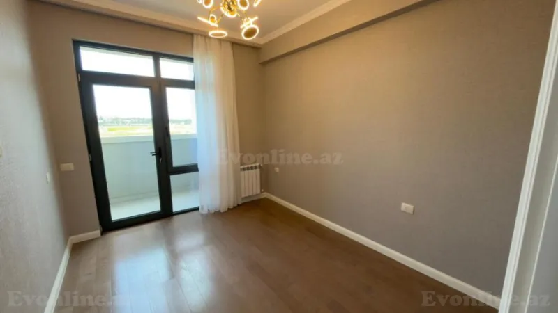 Satılır 2 otaqlı Mənzil Yeni tikili 49 m² Yasamal - şəkil 7