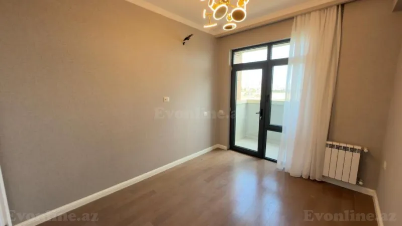 Satılır 2 otaqlı Mənzil Yeni tikili 49 m² Yasamal - şəkil 9
