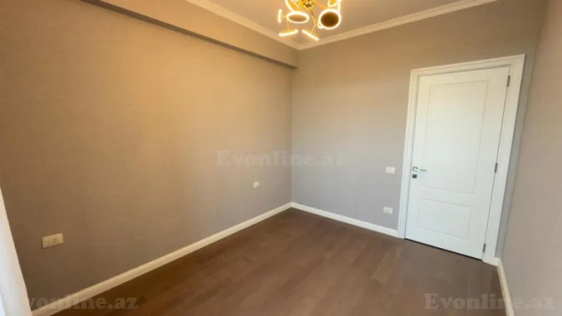 Satılır 2 otaqlı Mənzil Yeni tikili 49 m² Yasamal - şəkil 10