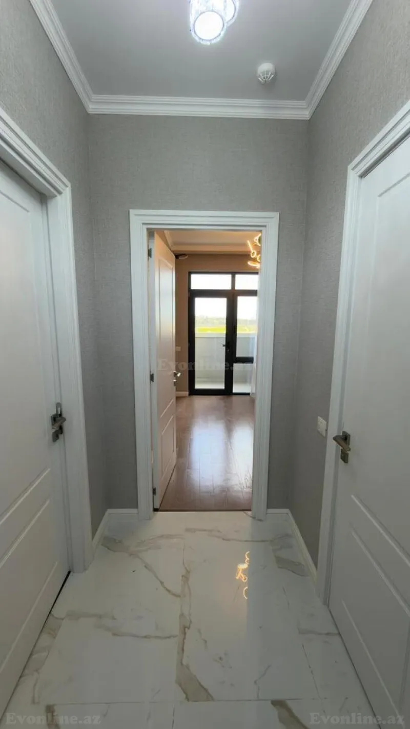 Satılır 2 otaqlı Mənzil Yeni tikili 49 m² Yasamal - şəkil 14