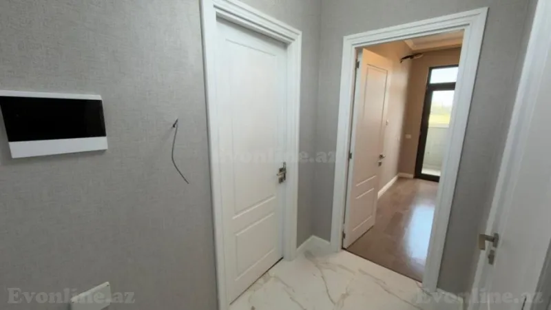Satılır 2 otaqlı Mənzil Yeni tikili 49 m² Yasamal - şəkil 15