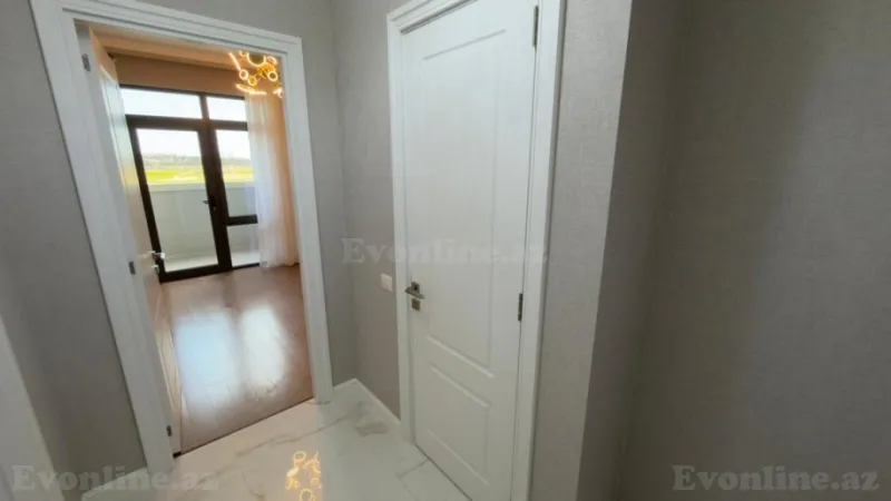 Satılır 2 otaqlı Mənzil Yeni tikili 49 m² Yasamal - şəkil 16