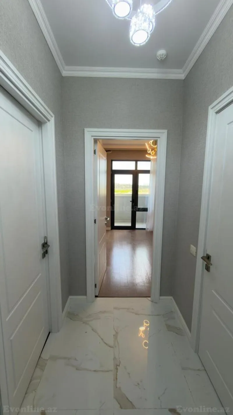 Satılır 2 otaqlı Mənzil Yeni tikili 49 m² Yasamal - şəkil 17