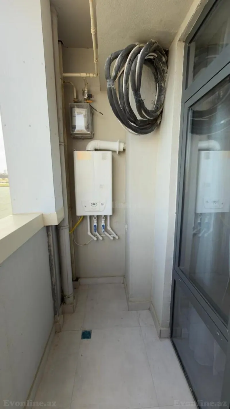 Satılır 2 otaqlı Mənzil Yeni tikili 49 m² Yasamal - şəkil 20