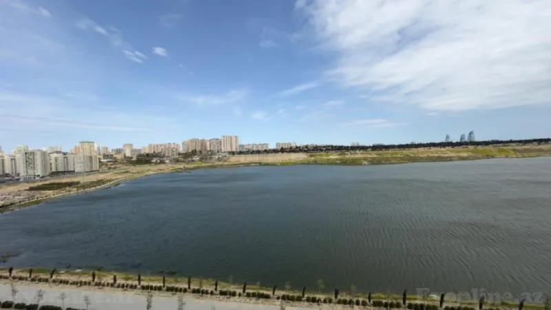 Satılır 2 otaqlı Mənzil Yeni tikili 49 m² Yasamal - şəkil 21