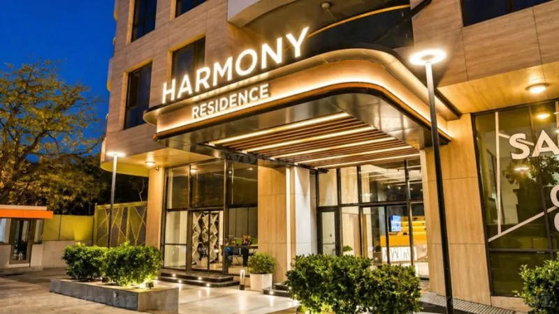 Satılır 3 otaqlı Mənzil Yeni tikili 128 m² Nəsimi r.