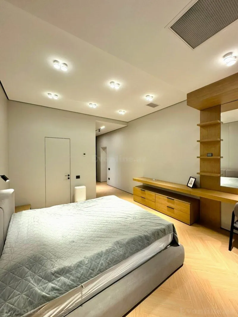 Satılır 3 otaqlı Mənzil Yeni tikili 128 m² Nəsimi r. - şəkil 12