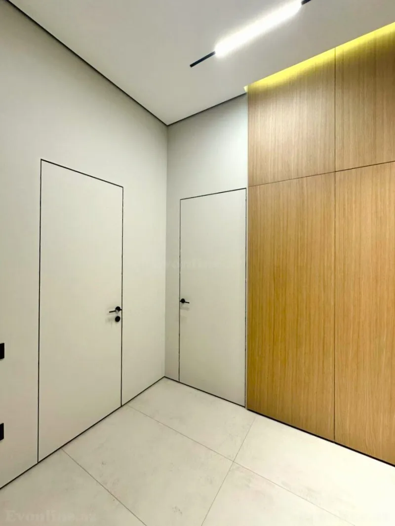 Satılır 3 otaqlı Mənzil Yeni tikili 128 m² Nəsimi r. - şəkil 17