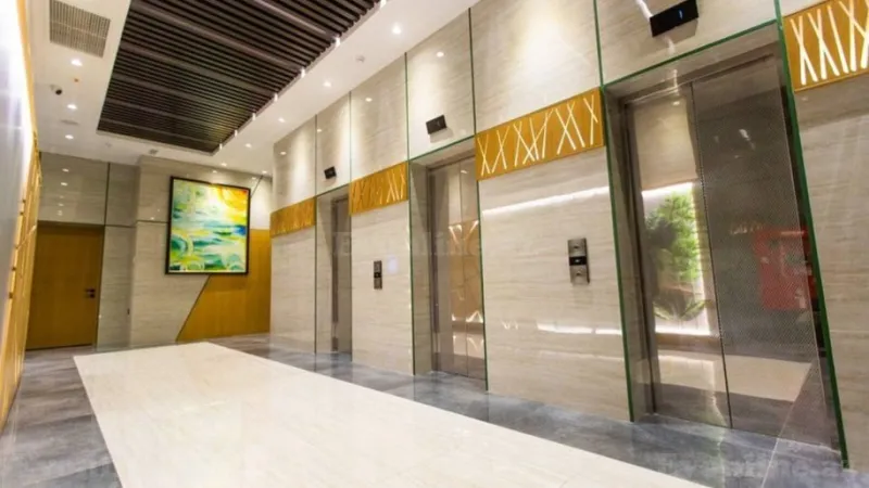 Satılır 3 otaqlı Mənzil Yeni tikili 128 m² Nəsimi r. - şəkil 24