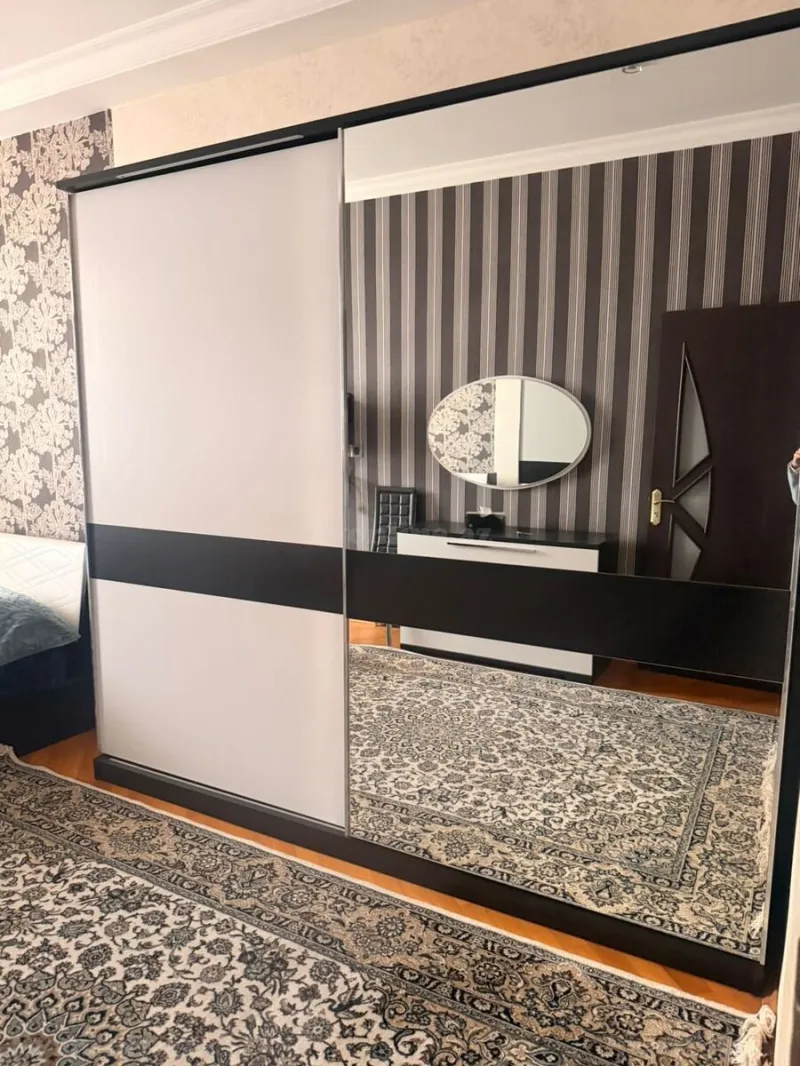 Kirayə verilir 3 otaqlı Mənzil Yeni tikili 105 m² 28 May m. - şəkil 7