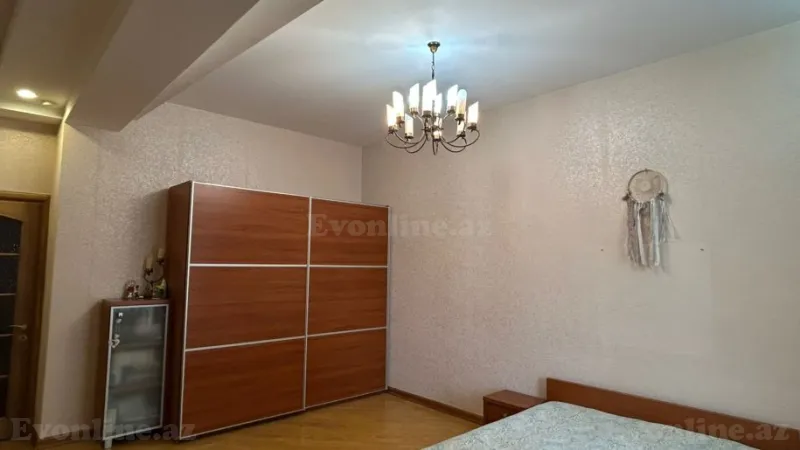 Satılır 4 otaqlı Mənzil Yeni tikili 175 m² Nizami m. - şəkil 19