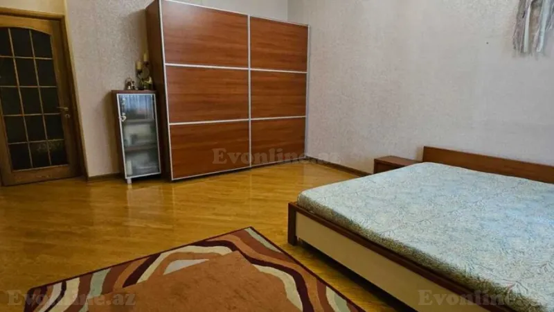 Satılır 4 otaqlı Mənzil Yeni tikili 175 m² Nizami m. - şəkil 29