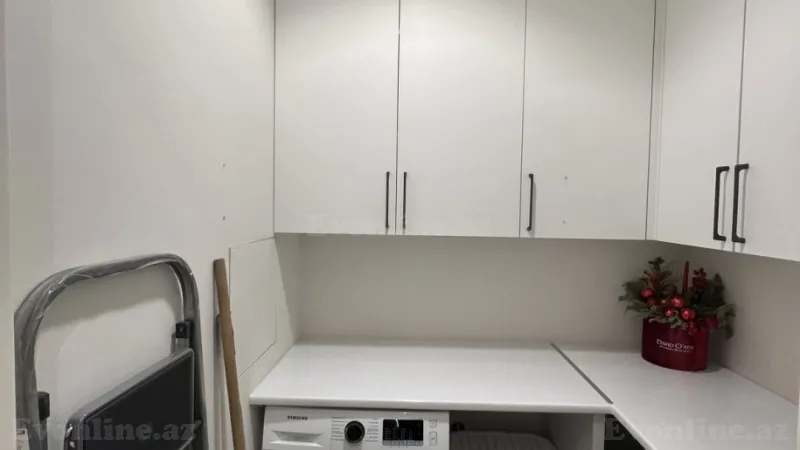 Satılır 4 otaqlı Mənzil Yeni tikili 190 m² 28 May m. - şəkil 12