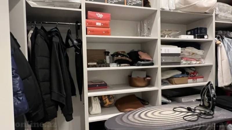 Satılır 4 otaqlı Mənzil Yeni tikili 190 m² 28 May m. - şəkil 16