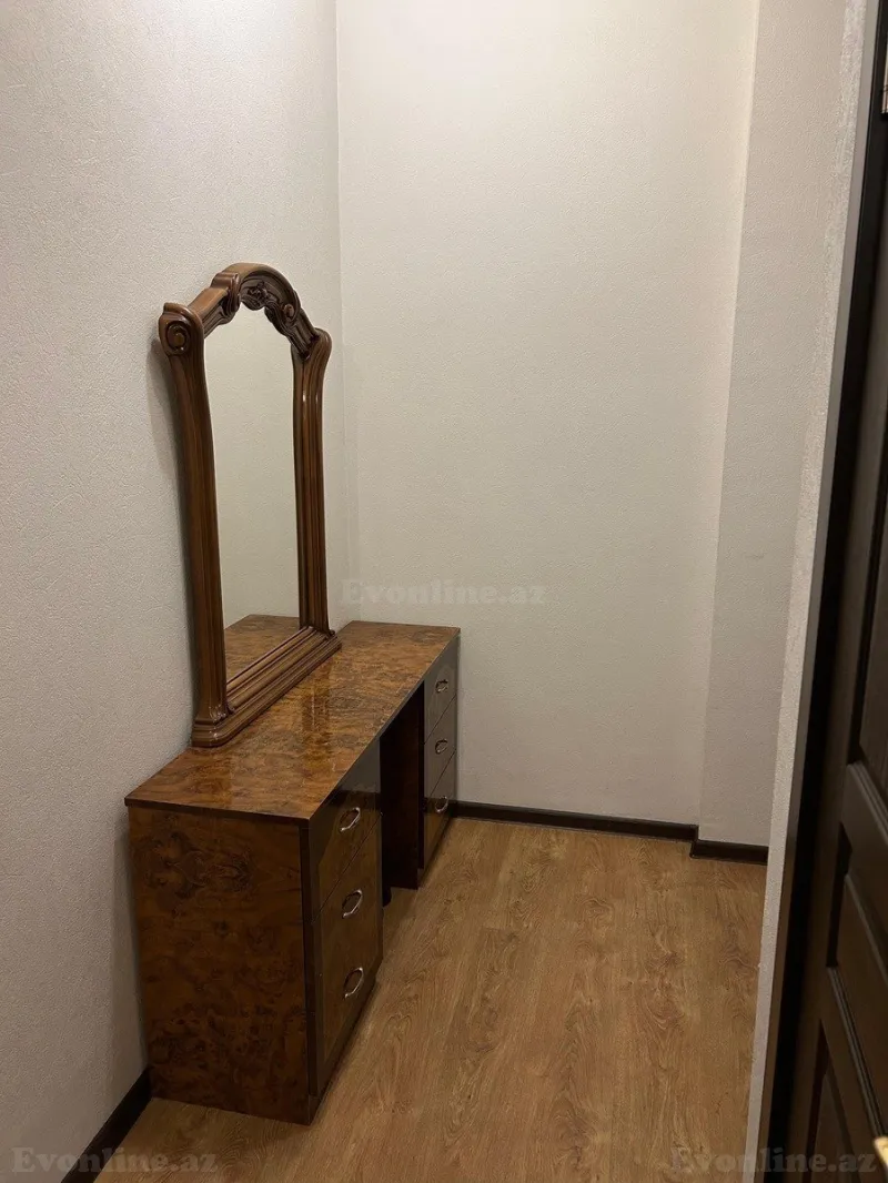 Kirayə verilir 3 otaqlı Mənzil Yeni tikili 80 m² Yasamal - şəkil 11